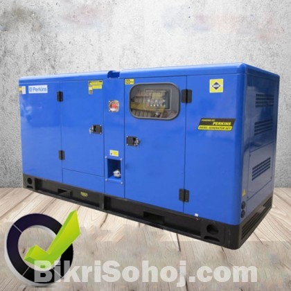 Generator 13KVA (China)